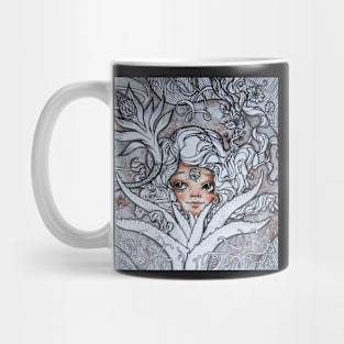 Surrounded Mug